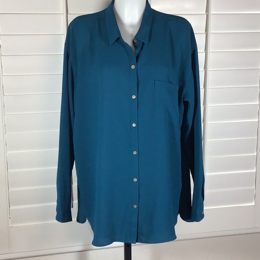 J. Jill shirt - tall